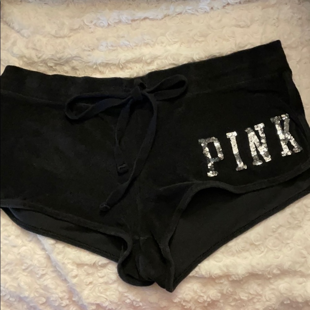 Victoria’s Secret  shorts